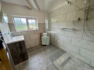 Shower Room- click for photo gallery